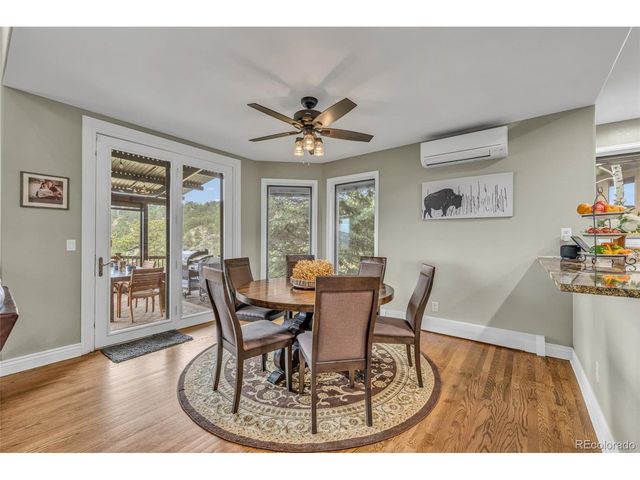 1306 Preserve Cir, Golden, CO 80401
