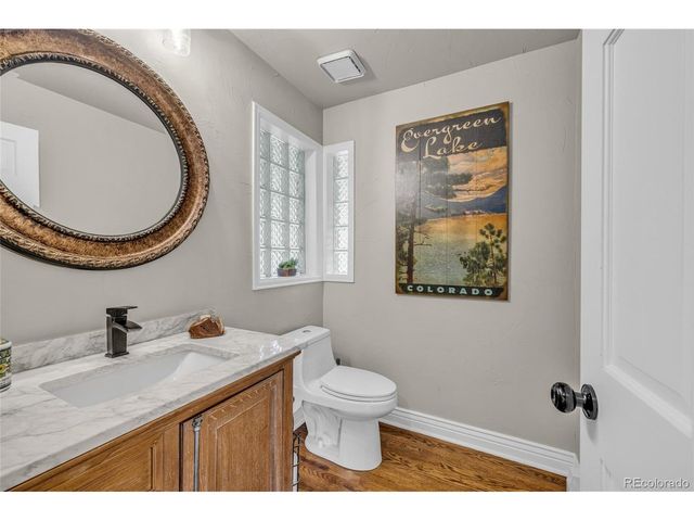 1306 Preserve Cir, Golden, CO 80401