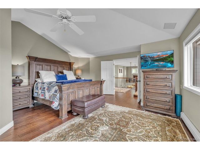 1306 Preserve Cir, Golden, CO 80401