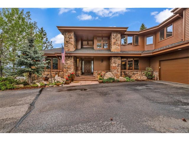 1306 Preserve Cir, Golden, CO 80401