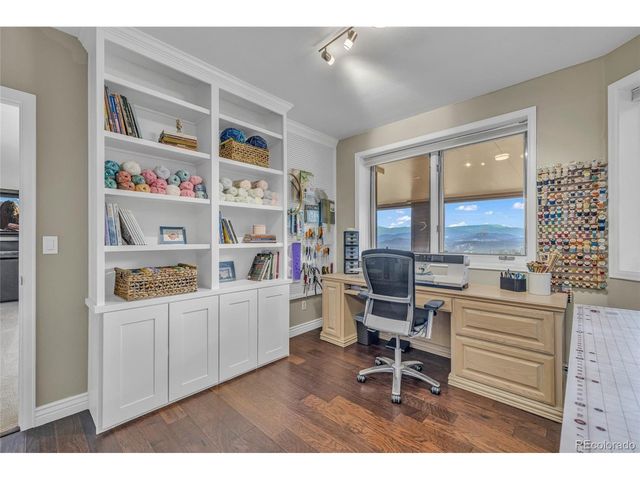 1306 Preserve Cir, Golden, CO 80401
