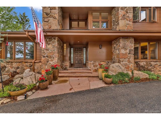 1306 Preserve Cir, Golden, CO 80401