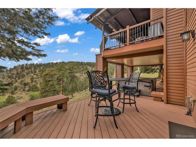 1306 Preserve Cir, Golden, CO 80401