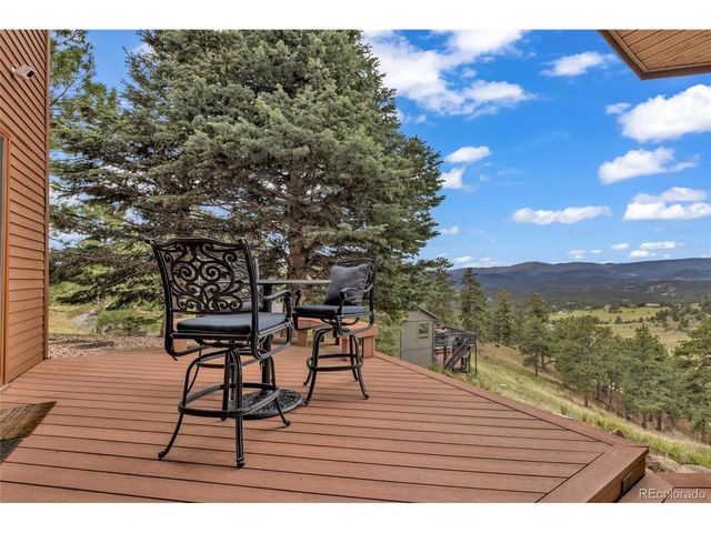 1306 Preserve Cir, Golden, CO 80401