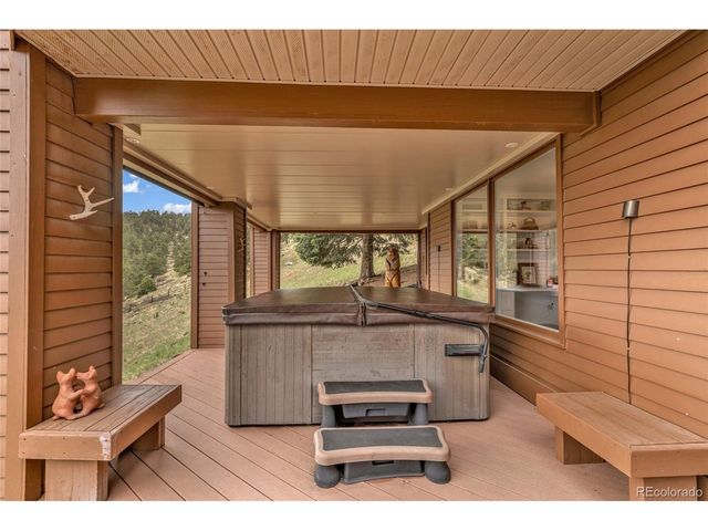 1306 Preserve Cir, Golden, CO 80401