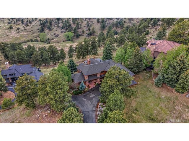 1306 Preserve Cir, Golden, CO 80401