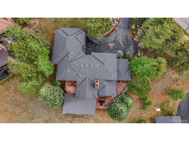 1306 Preserve Cir, Golden, CO 80401