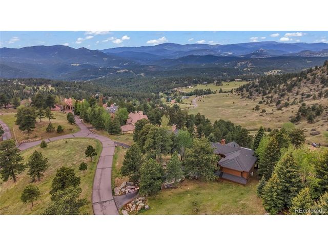 1306 Preserve Cir, Golden, CO 80401