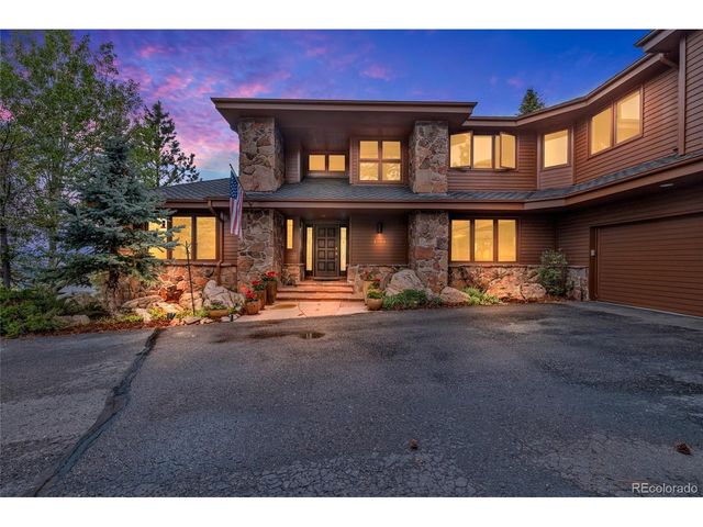 1306 Preserve Cir, Golden, CO 80401