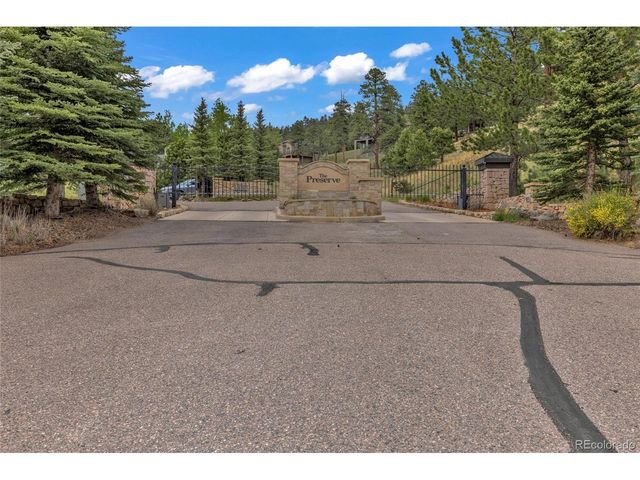 1306 Preserve Cir, Golden, CO 80401
