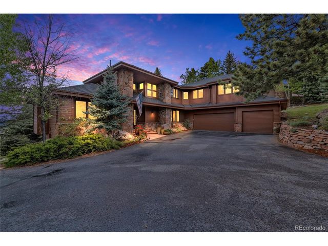 1306 Preserve Cir, Golden, CO 80401
