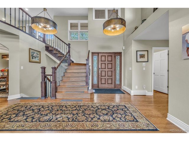 1306 Preserve Cir, Golden, CO 80401