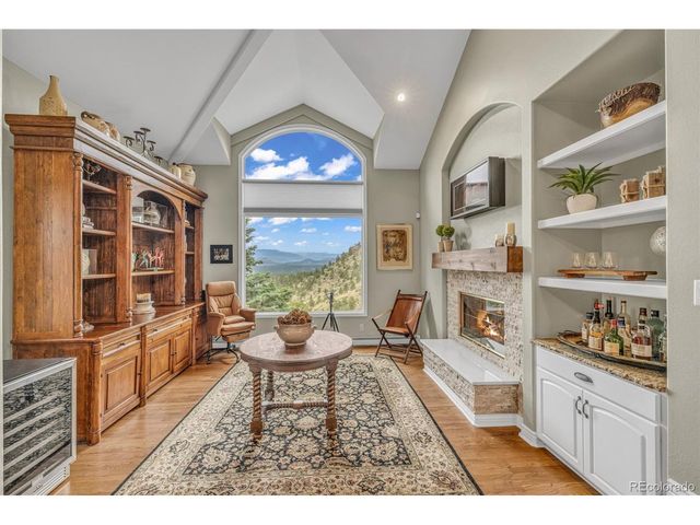 1306 Preserve Cir, Golden, CO 80401