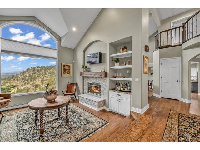 1306 Preserve Cir, Golden, CO 80401