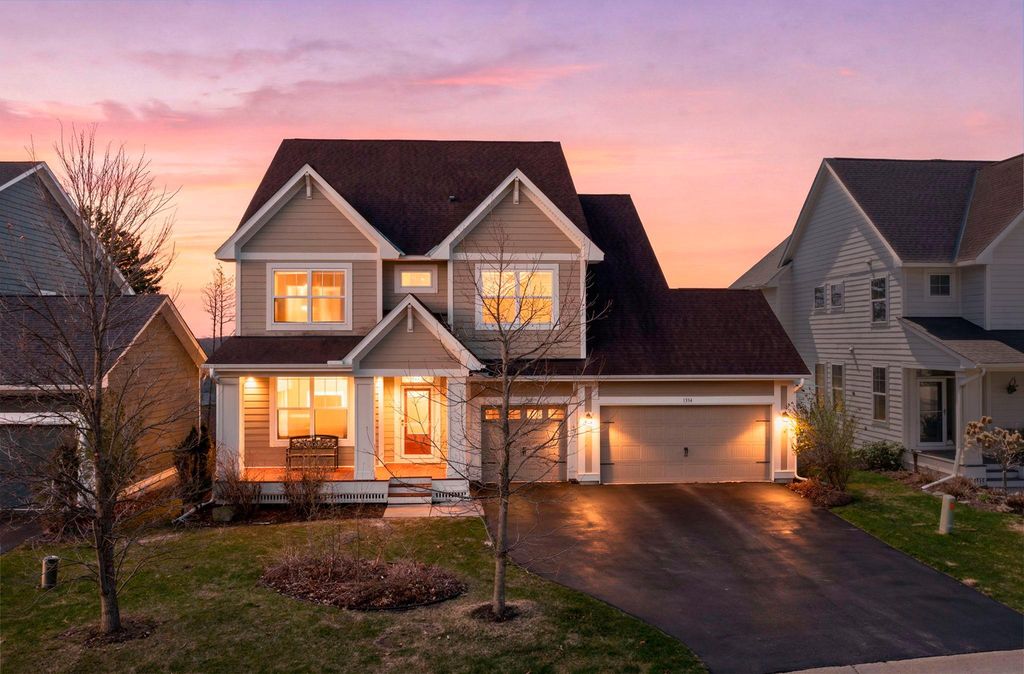 1334 76th Street W, Inver Grove Heights, MN 55077