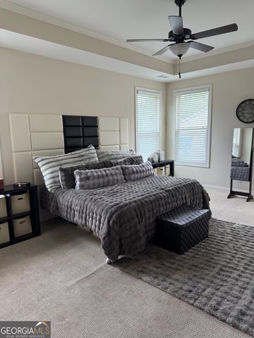 469 Silverbell Court, Peachtree City, GA 30269