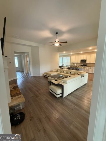 469 Silverbell Court, Peachtree City, GA 30269