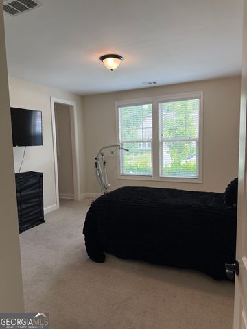 469 Silverbell Court, Peachtree City, GA 30269