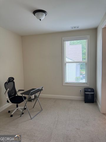 469 Silverbell Court, Peachtree City, GA 30269