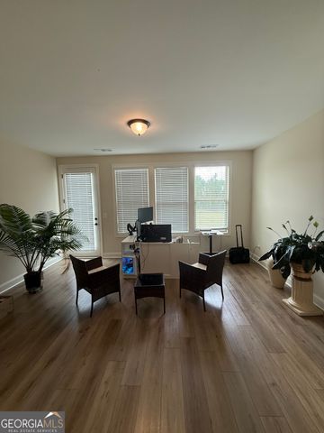 469 Silverbell Court, Peachtree City, GA 30269
