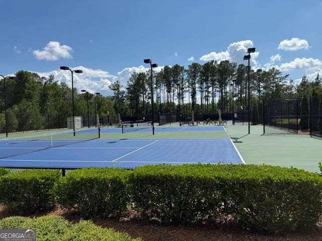 469 Silverbell Court, Peachtree City, GA 30269