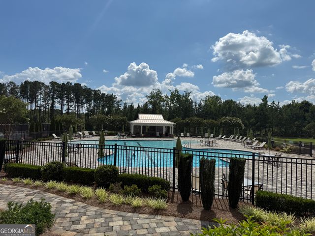 469 Silverbell Court, Peachtree City, GA 30269