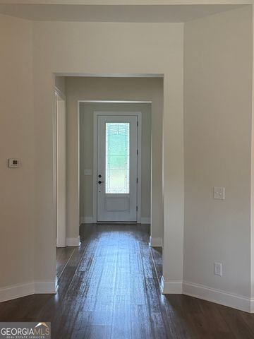 469 Silverbell Court, Peachtree City, GA 30269