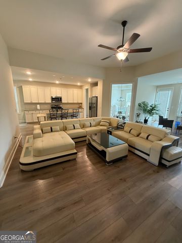 469 Silverbell Court, Peachtree City, GA 30269