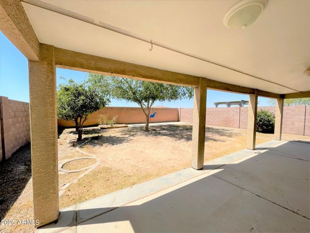 6717 E Lush Vista View, Florence, AZ 85132