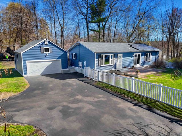 152 Dracut Road, Hudson, NH 03051