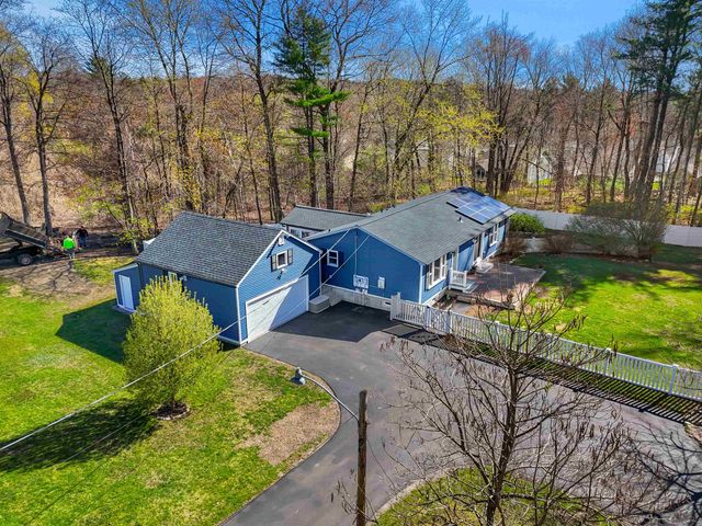 152 Dracut Road, Hudson, NH 03051