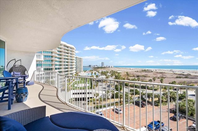 28103 Perdido Beach Blvd B711, Orange Beach, AL 36561