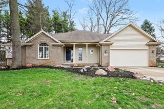 6620 Greene Haven Drive, Clarkston, MI 48348