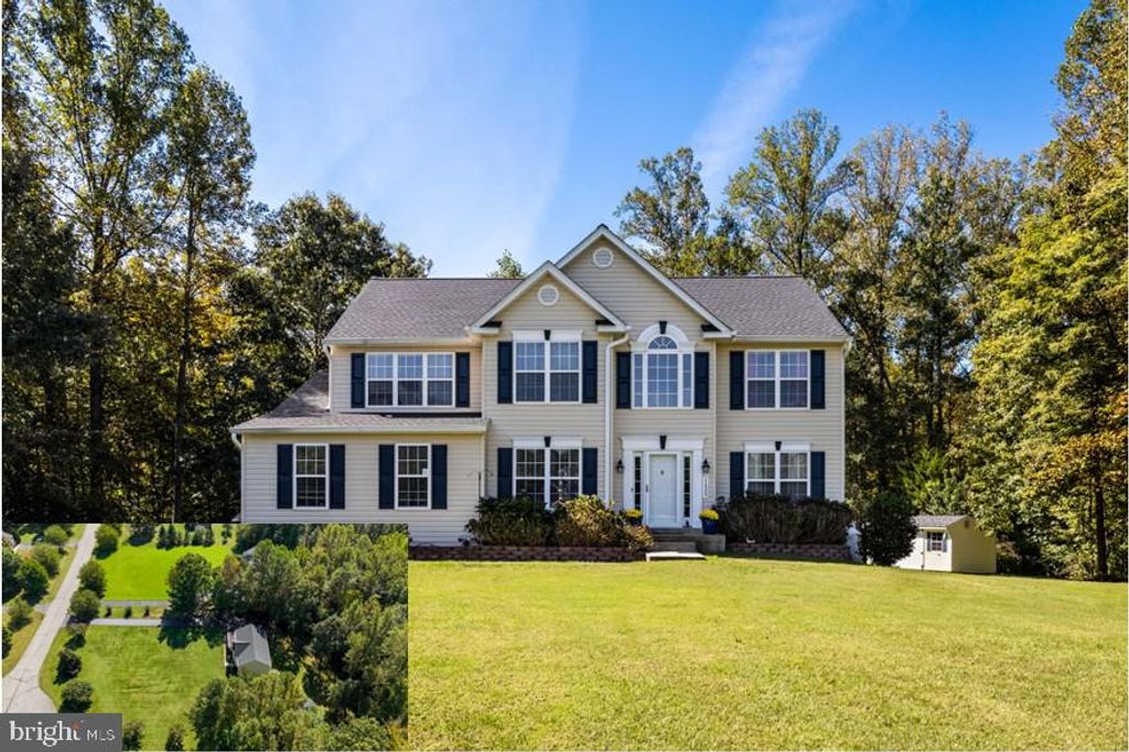 11507 REST DR, La Plata, MD 20646