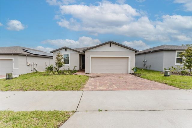 856 TETON STREET, Haines City, FL 33844