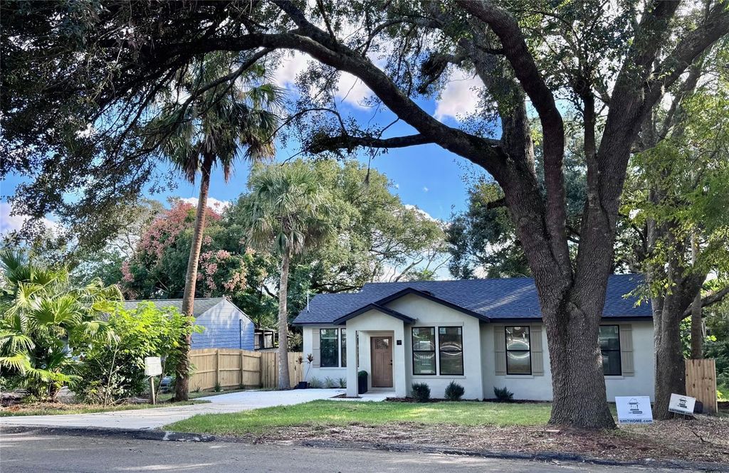 6350 RIDGE TERRACE, Orlando, FL 32810