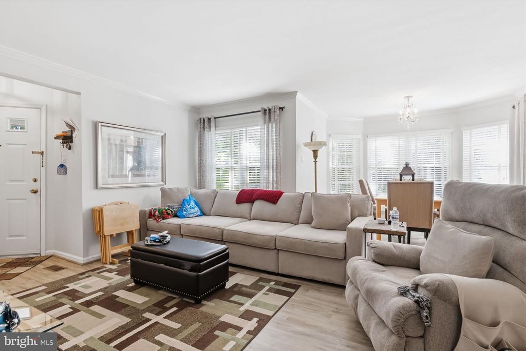 507 HERITAGE PL #4, SOUTHAMPTON, PA 18966 — photo 4