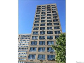 8900 E Jefferson Avenue 528, Detroit City, MI 48214