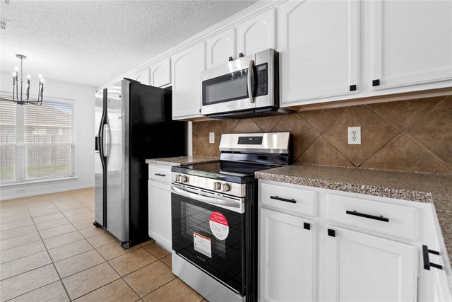 2813 Shelduck Drive, Mesquite, TX 75181