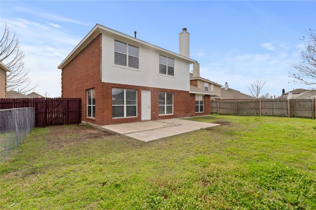 2813 Shelduck Drive, Mesquite, TX 75181