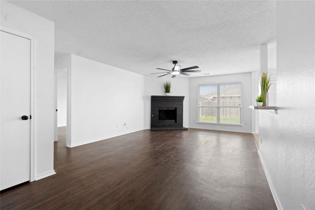 2813 Shelduck Drive, Mesquite, TX 75181