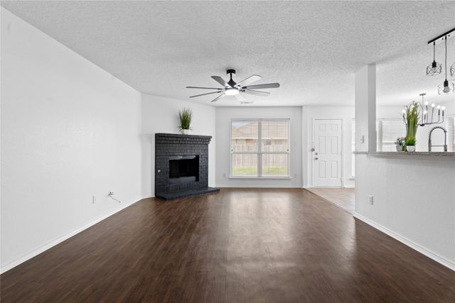 2813 Shelduck Drive, Mesquite, TX 75181