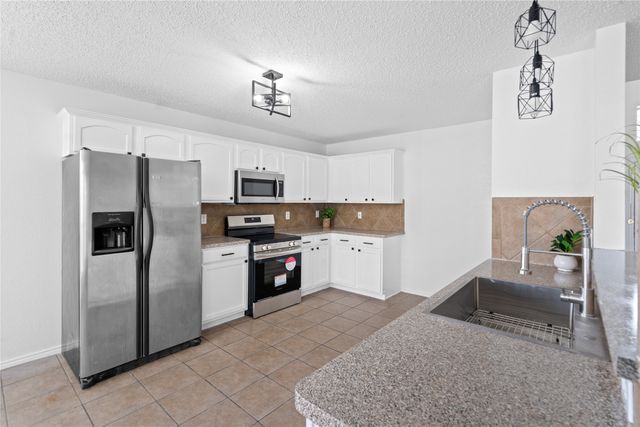 2813 Shelduck Drive, Mesquite, TX 75181