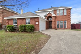 2813 Shelduck Drive, Mesquite, TX 75181