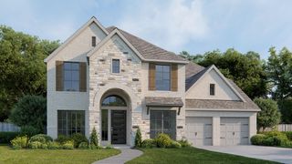 6507 Yellow Rose Court, Manvel, TX 77578