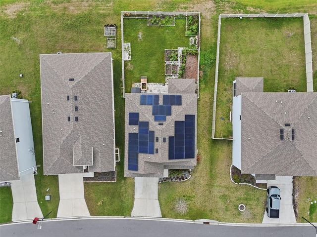 1516 TROPICAL OASIS AVENUE, Plant City, FL 33565