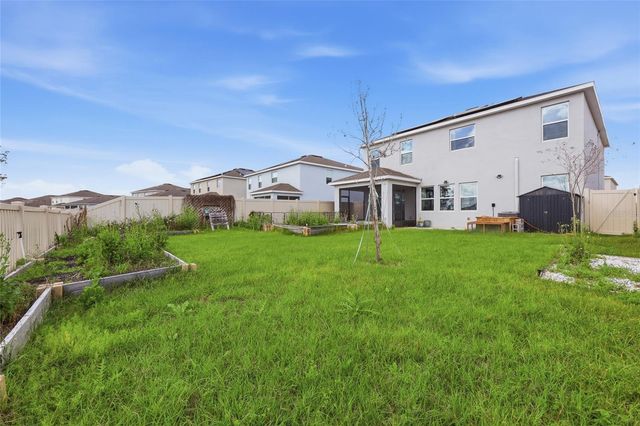 1516 TROPICAL OASIS AVENUE, Plant City, FL 33565