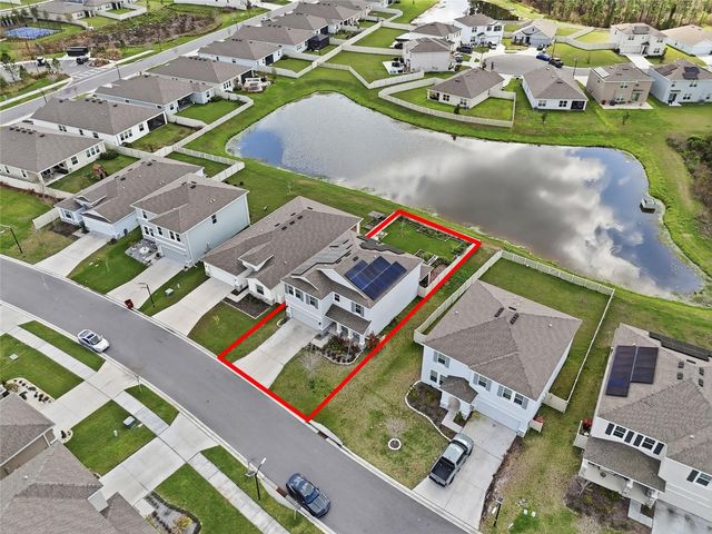 1516 TROPICAL OASIS AVENUE, Plant City, FL 33565