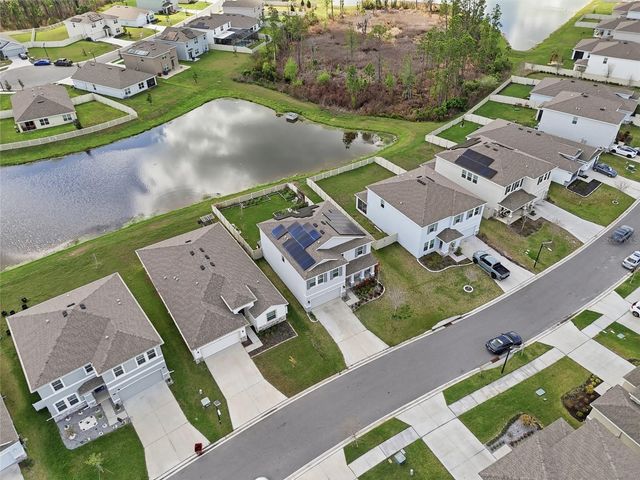 1516 TROPICAL OASIS AVENUE, Plant City, FL 33565