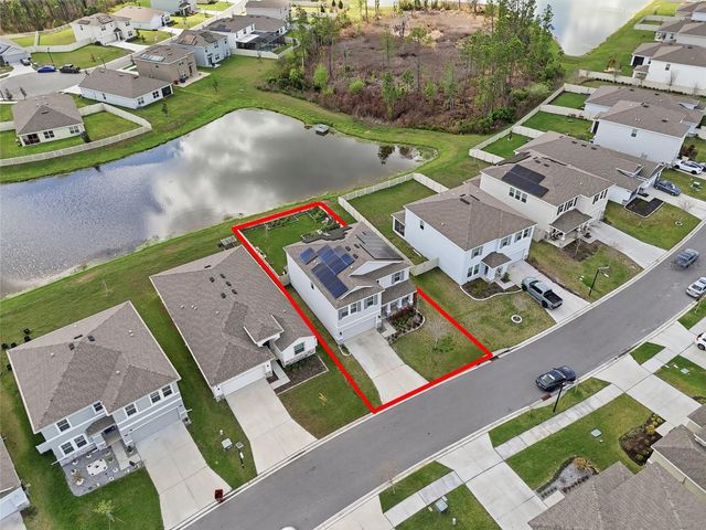 1516 TROPICAL OASIS AVENUE, Plant City, FL 33565